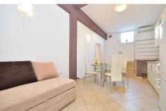 Apartments Nautilus Apartment 3 – Brown foto 1