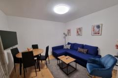 Paradiso Arx - Pula Apartment 1 – Paradiso 3 foto 4