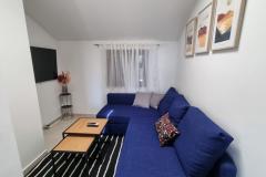 Paradiso Arx - Pula Apartment 4 – Paradiso 4 foto 3