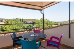 Apartments Lisek Apartment 2 – punto 2+2 foto 1