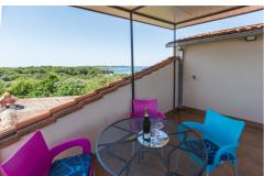 Apartments Lisek Apartment 2 – punto 2+2 foto 2