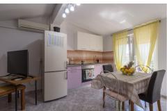 Apartments Lisek Apartment 2 – punto 2+2 foto 4