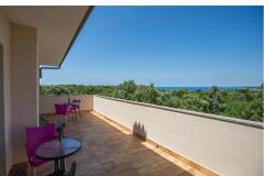 Apartments Lisek Apartment 3 – punto 4+2 foto 1