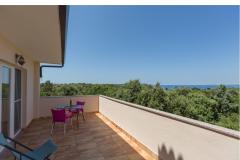 Apartments Lisek Apartment 3 – punto 4+2 foto 3