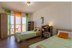 Apartments Lisek Apartment 3 – punto 4+2 foto 5