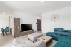 Apartments Lisek Apartment 1 – MIA 2+2 foto 3