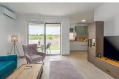 Apartments Lisek Apartment 1 – MIA 2+2 foto 4