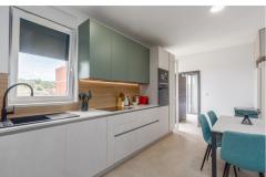 Apartments Lisek Apartment 1 – MIA 2+2 foto 5