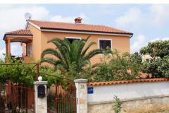 Private house Apartment 1 – apartman 1 foto 1