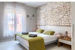 Pula City Center Accommodation****  Room 1 – Superior foto 1
