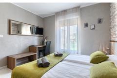 Pula City Center Accommodation****  Room 1 – Superior foto 2