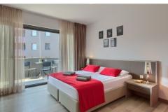 Pula City Center Accommodation****  Room 2 – Premium foto 1