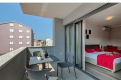 Pula City Center Accommodation****  Room 2 – Premium foto 2