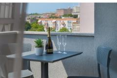 Pula City Center Accommodation****  Room 2 – Premium foto 3
