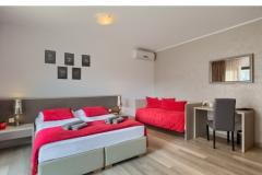 Pula City Center Accommodation****  Room 2 – Premium foto 4