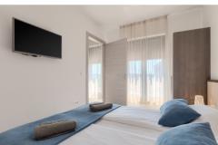 Pula City Center Accommodation****  Room 3 – Family foto 1