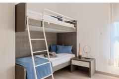 Pula City Center Accommodation****  Room 3 – Family foto 3