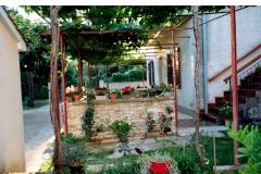 Štinjan apartmani Elda Apartment 2 – A2 foto 1