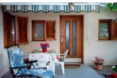 Štinjan apartmani Elda Apartment 2 – A2 foto 2