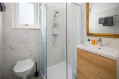 4 Studio APP with pool - Vila Vala Apartment 1 – Studio 3 foto 5