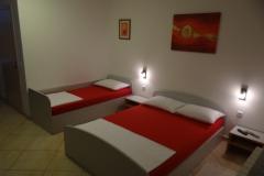 Villa Bubi Apartment 1 – App A foto 1