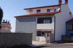 Villa Bubi Apartment 1 – App A foto 2