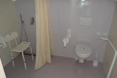 Villa Bubi Apartment 1 – App A foto 5