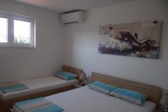 Villa Bubi Apartment 4 – App D foto 1