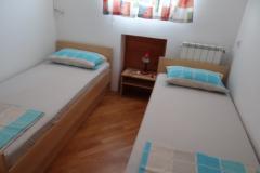Villa Bubi Apartment 4 – App D foto 2