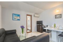 Villa Kascuni Apartment 2 – Ap. A2 foto 2