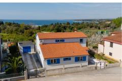 Villa Nino Apartment 1 – Villa Nino foto 1