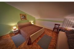 Villa Smrikve  Apartment 2 – ULIKA foto 2