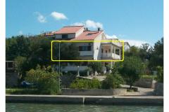 ALF apartmani RAB Apartment 3 – FAMILY foto 1