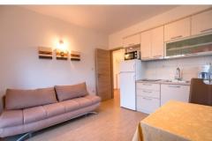 Apartment Jakuc Apartment 2 – Apartman 2 foto 2