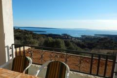 Apartment Panorama Apartment 1 – A6+4 foto 1