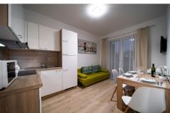 Apartments Arbis Apartment 2 – A2+1 foto 2