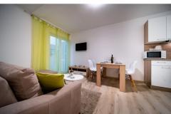 Apartments Arbis Apartment 3 – A2+2 foto 4