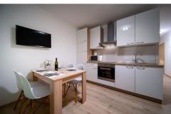 Apartments Arbis Apartment 4 – A4+1 foto 1