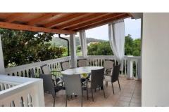 Apartments Campor Apartment 1 – A1 foto 2