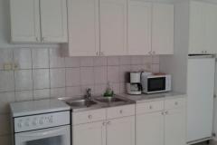 Apartments Batifogo Apartment 4 – App. 5 foto 1