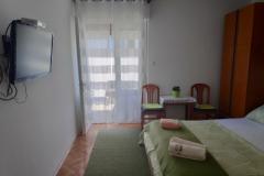 Apartments Batifogo Room 6 – Soba foto 2
