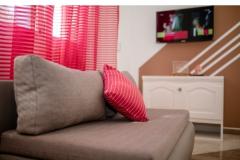 Apartments Danijela Apartment 1 – A2+1 foto 3