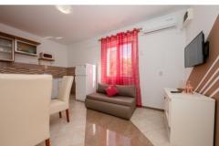 Apartments Danijela Apartment 1 – A2+1 foto 4