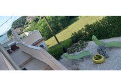 Apartments Danijela Apartment 2 – A4+2 foto 2