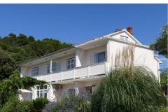 Apartments Danijela Apartment 2 – A4+2 foto 4