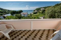 Apartments Danijela Apartment 2 – A4+2 foto 5