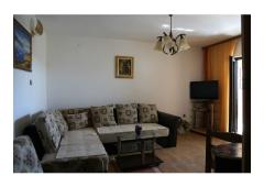 Apartments Hotić Apartment 2 – Apartman 2 foto 1