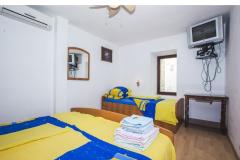 Apartments JUG-Lopar Apartment 1 – apartman-1 foto 3