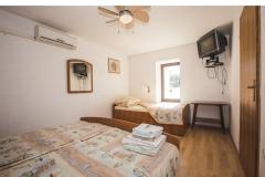 Apartments JUG-Lopar Apartment 2 – apartman-2 foto 3