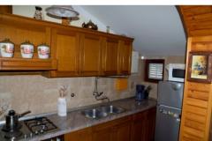 Apartments Mira i Nikolina Jaška Apartment 2 – Mira J foto 3